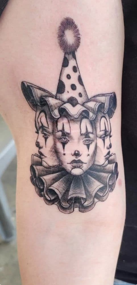 Fat Kat Tattoo & Body Piercing