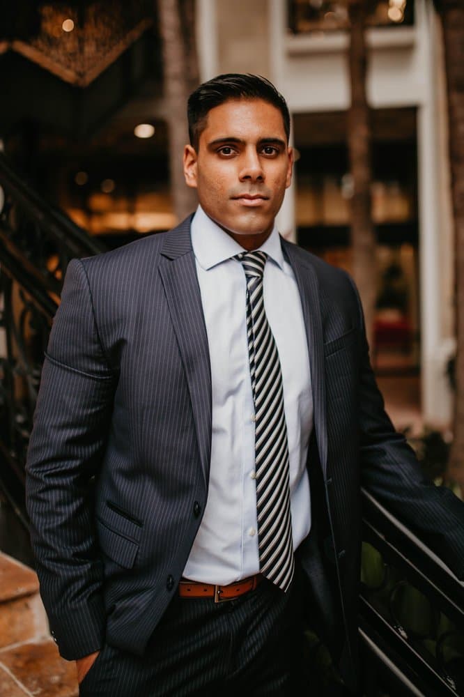 Parikh Law, P.a.: Criminal Defense Attorney