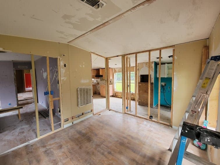 Rojas Remodeling Service