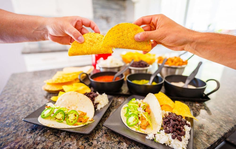 Bubbakoo's Burritos