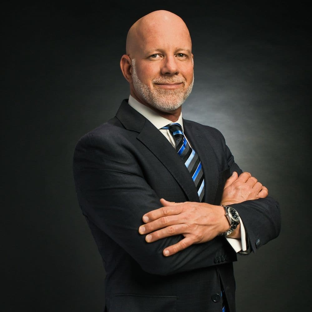 Grey Tesh Criminal & Injury Lawyer