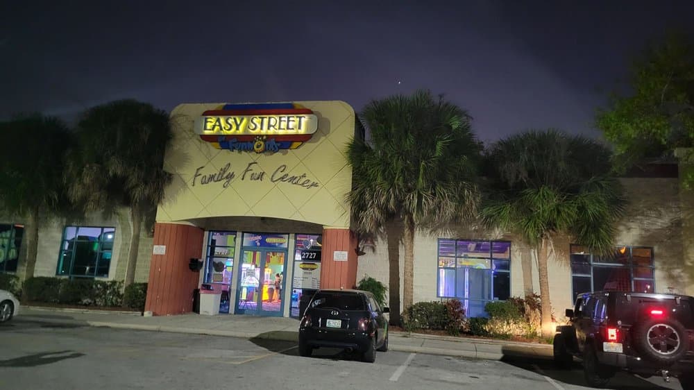 Easy Street Family Fun Center