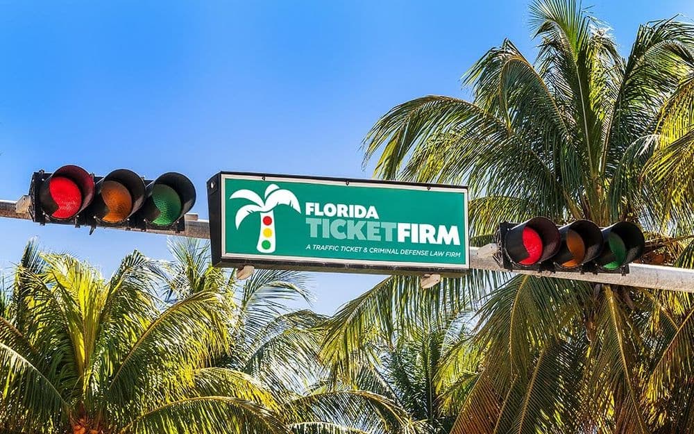Florida Ticket Firm