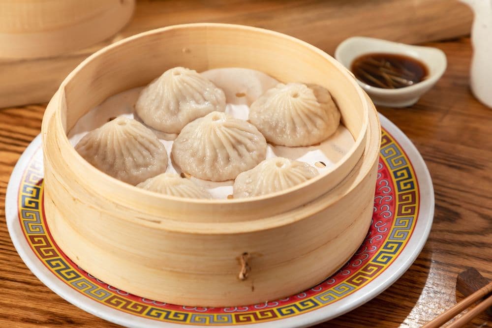Kung Fu Kitchen