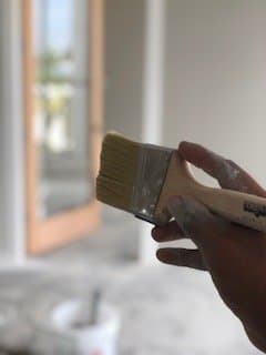 Galindo Painting