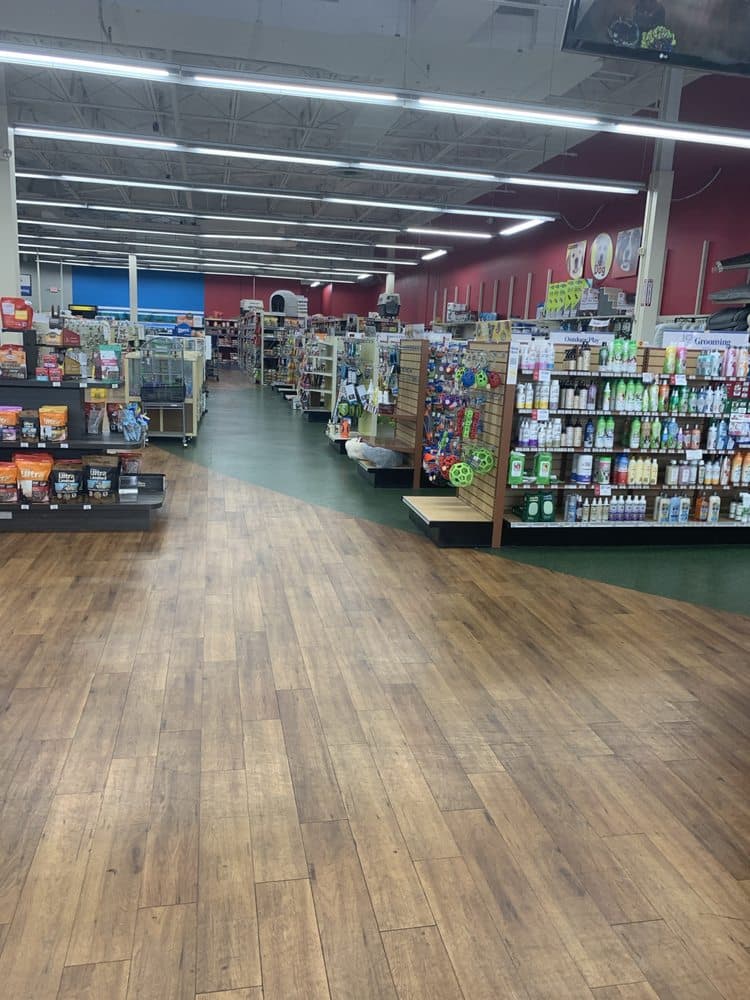 Pet Supermarket