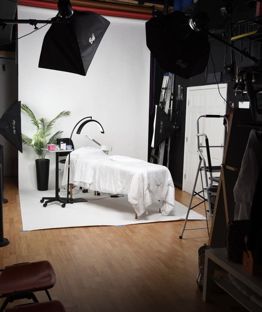 Dynasty Photo Studio
