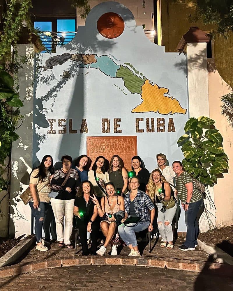 Ybor City Historic Walking Tours