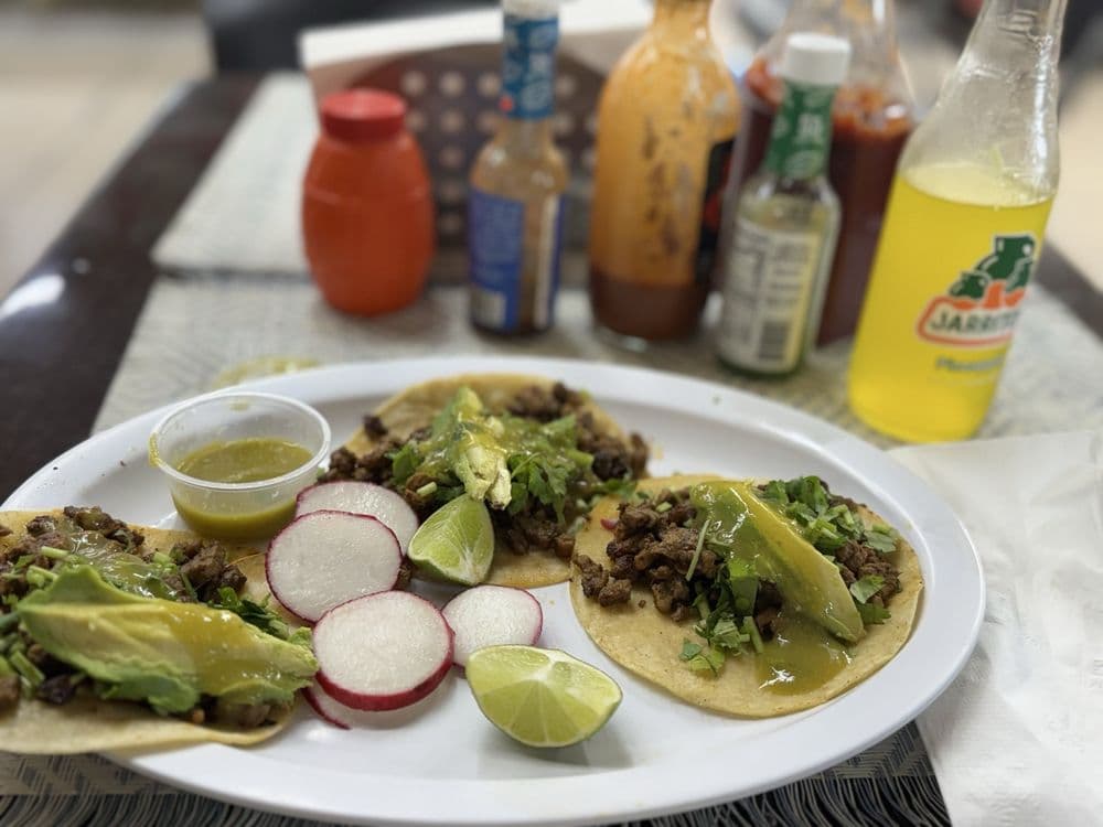 Carniceria Tamaulipas