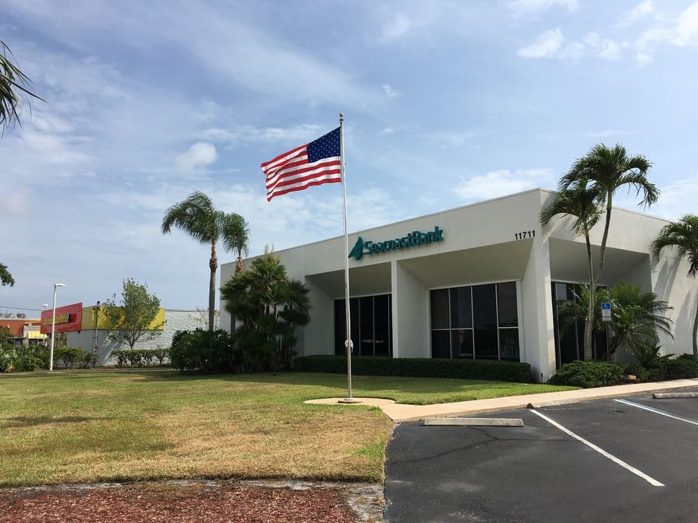 Seacoast Bank