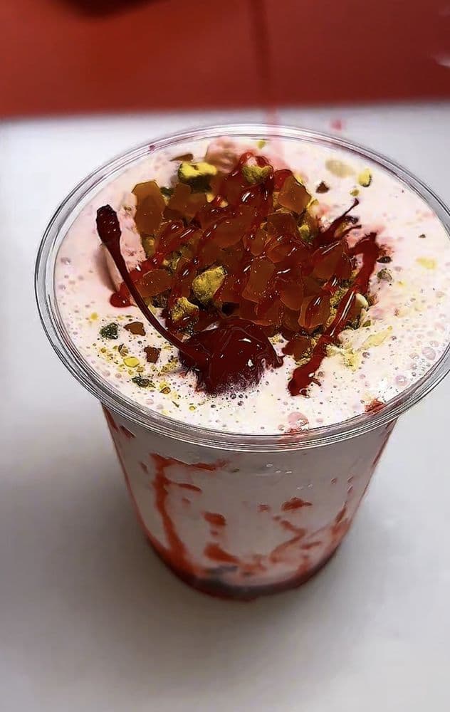 Waah Indian Bistro & Kwality Ice-Creams