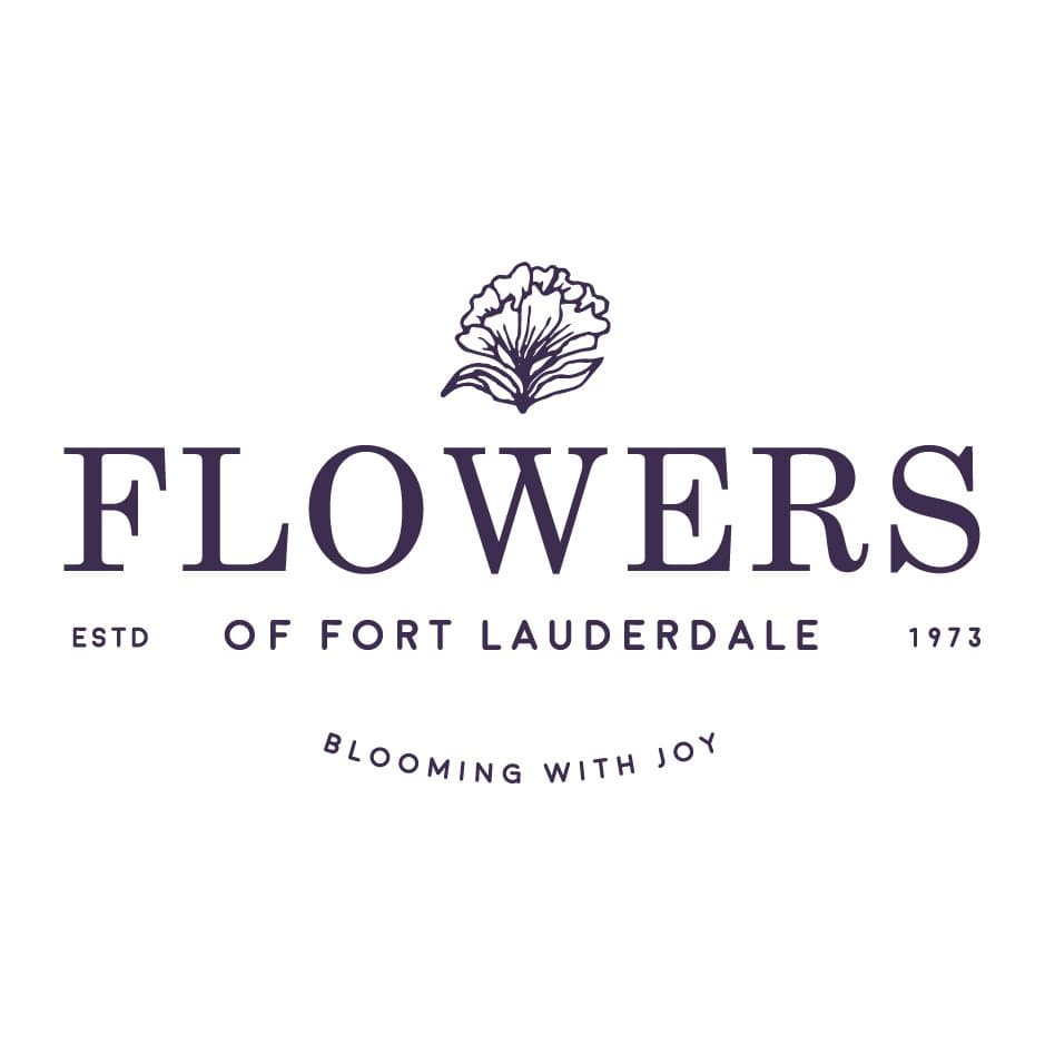 Flowers of Fort Lauderdale