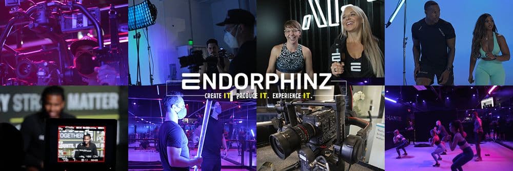 Endorphinz