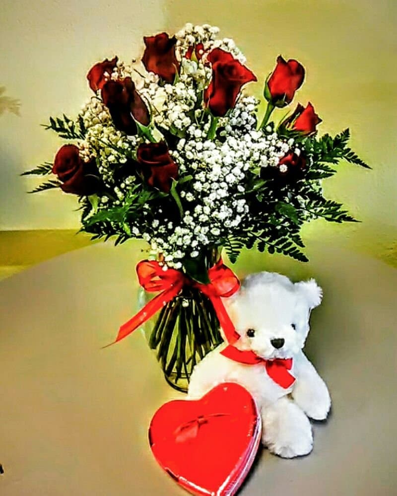 Absolutely Beautiful Florist & Flower Delivery