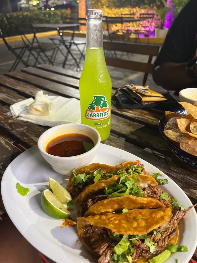 Taco Baja Republic