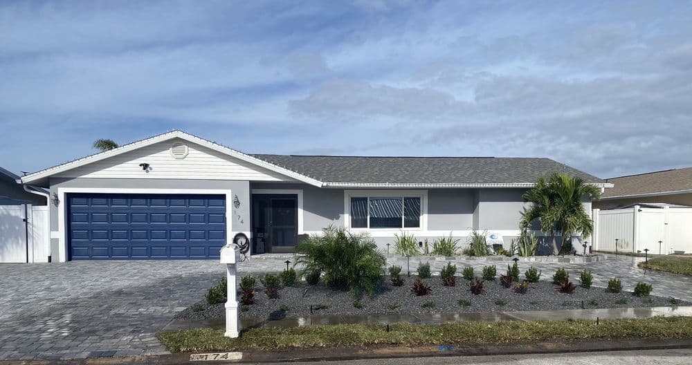 Harris Landscaping Services & Garden Center