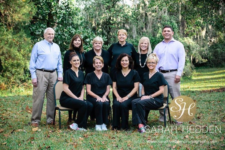 Alexander Dentistry: Donald J. Alexander D.D.S., P.A