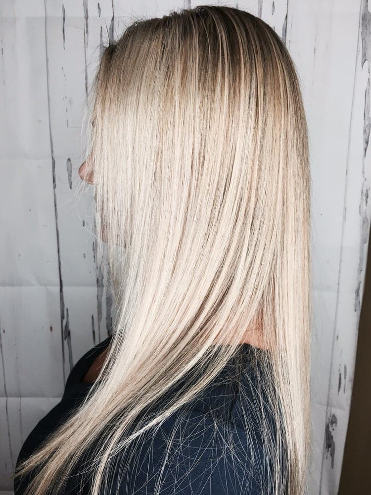 Tara Griffith Hair Studio