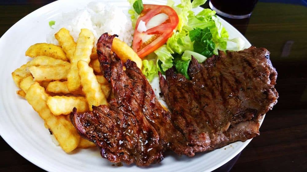Argentina Steak House