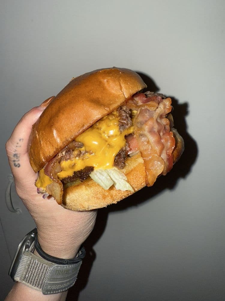 Chop N’ Smash