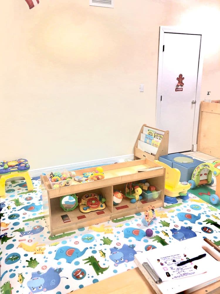 International Bilingual Preschool