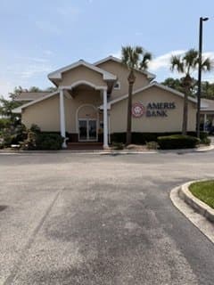 Ameris Bank