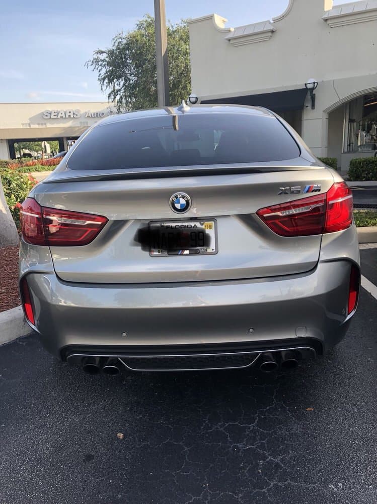 Prestige Mobile Detailing and Pressure Washing