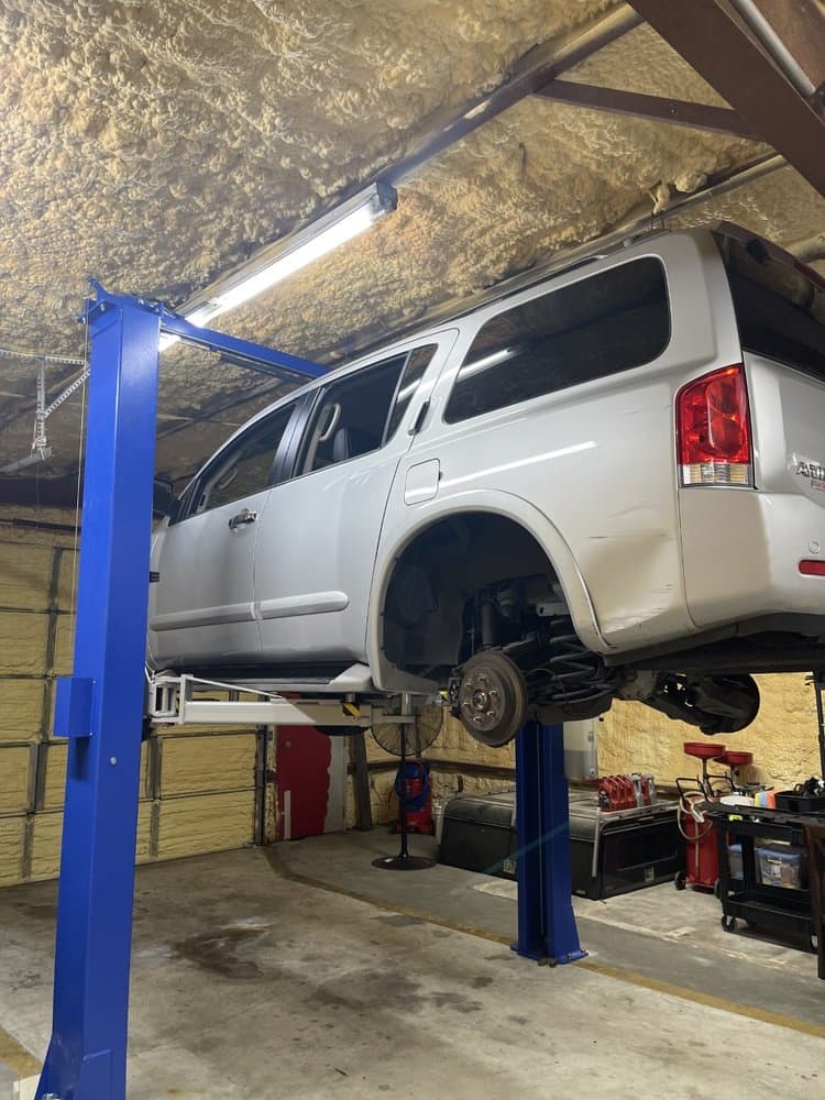 Alpine Auto Sales & Service