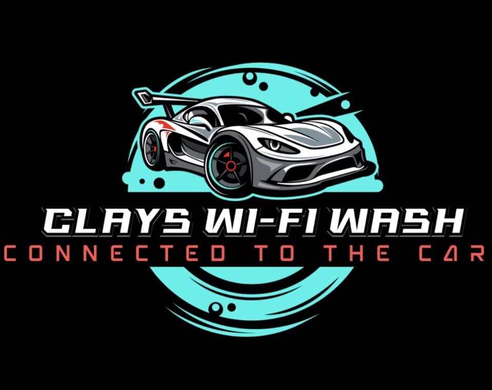 Clays Wi-Fi Wash