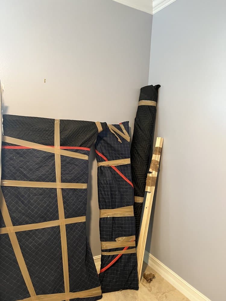 Dos Bro’s Moving & Storage