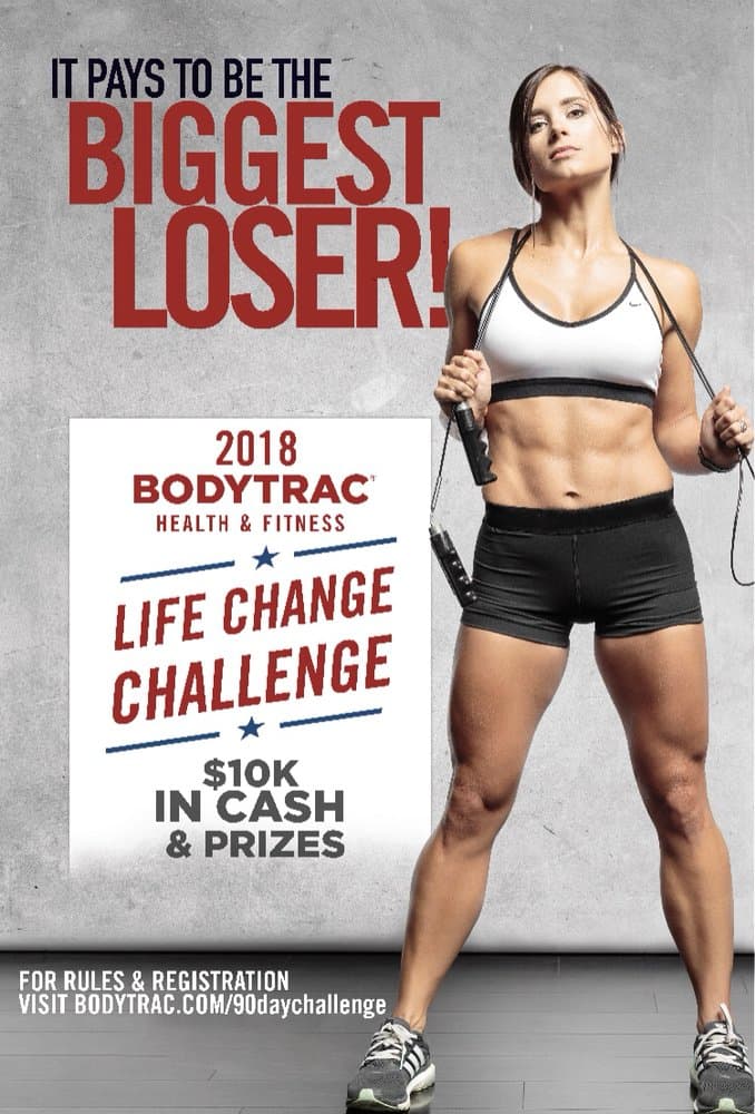 BodyTrac Health & Fitness - Weston East