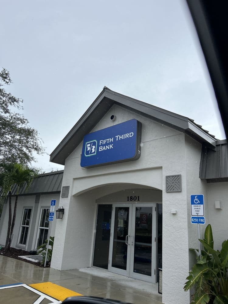 First National Bank