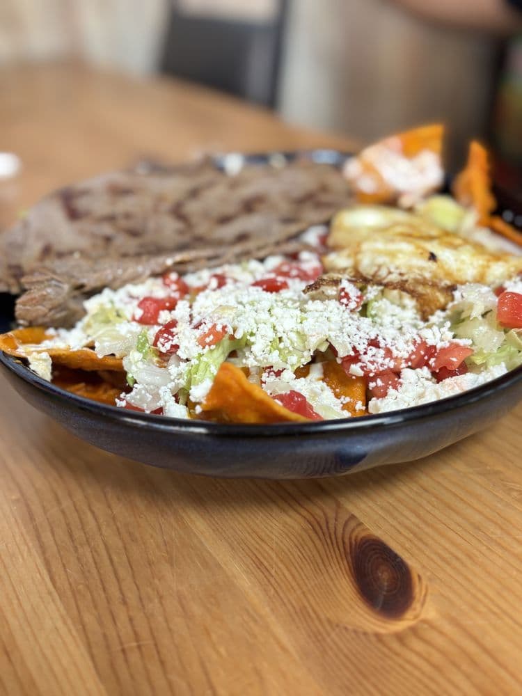La Espiga Mexican Restaurant