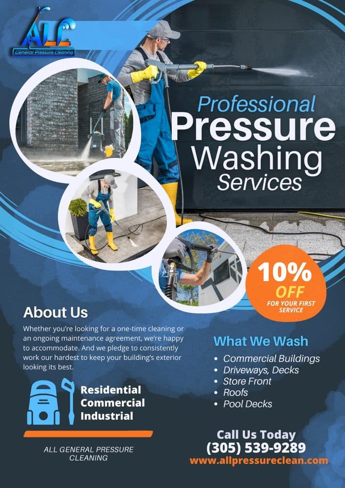 All General Painting Service