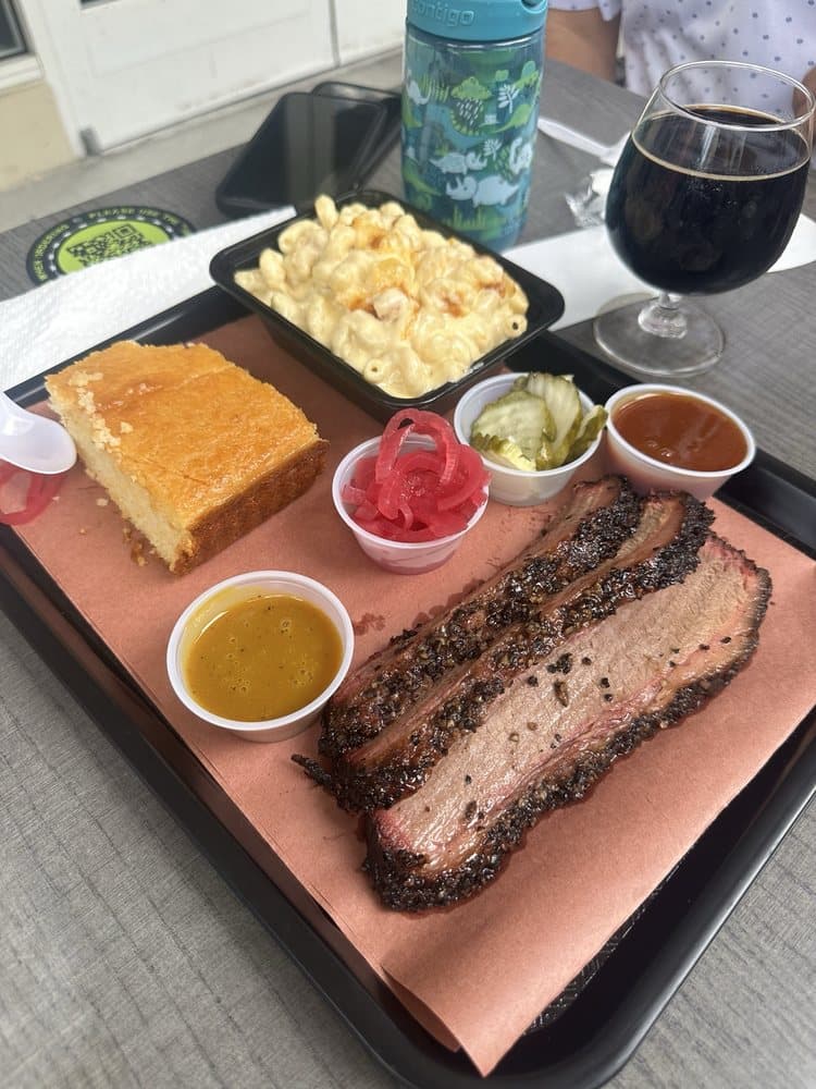 Mohawk Smokehouse