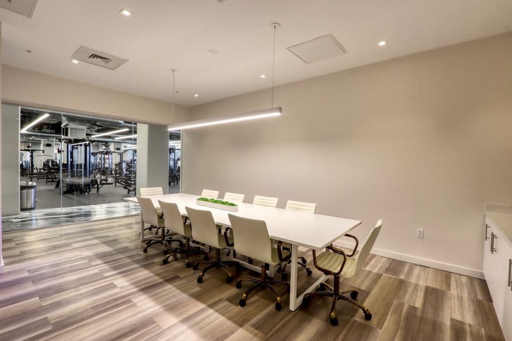 PowerHouse Gym Miami