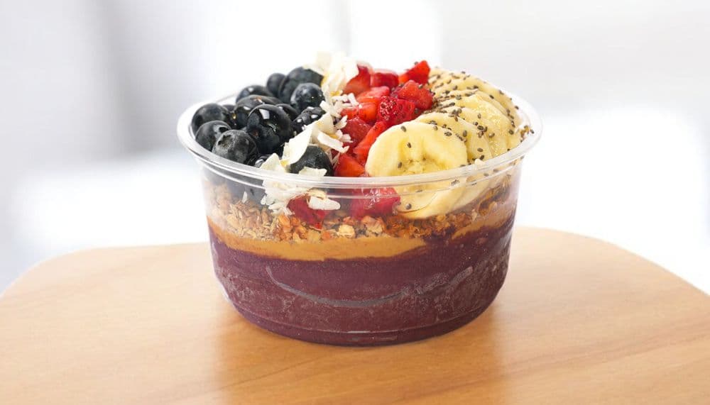 Oola Bowls