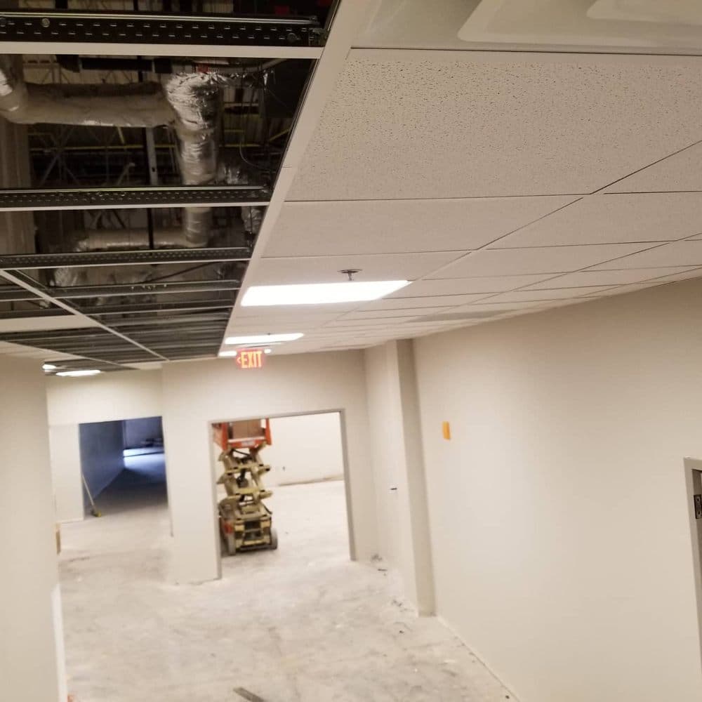 Esco Construction
