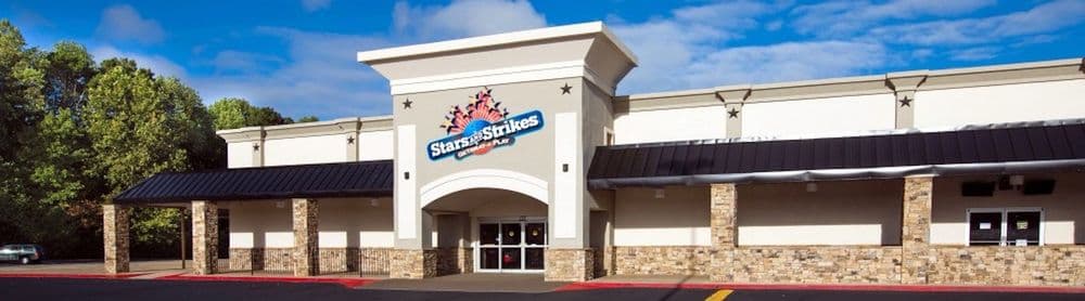Batt Family Fun Center