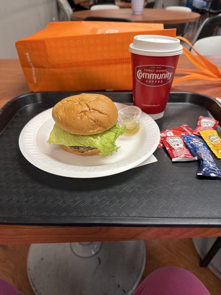 Embers Grill