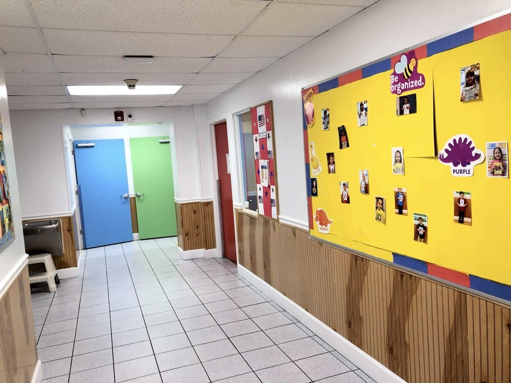 Grace Community School