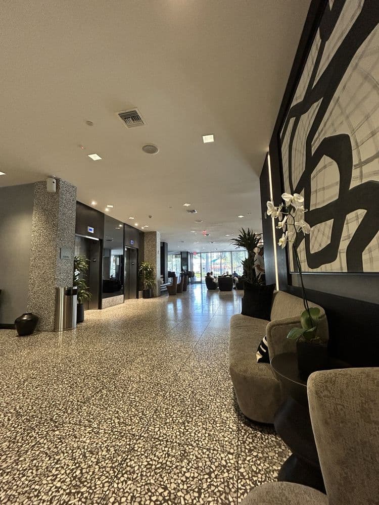 AC Hotel Miami Wynwood