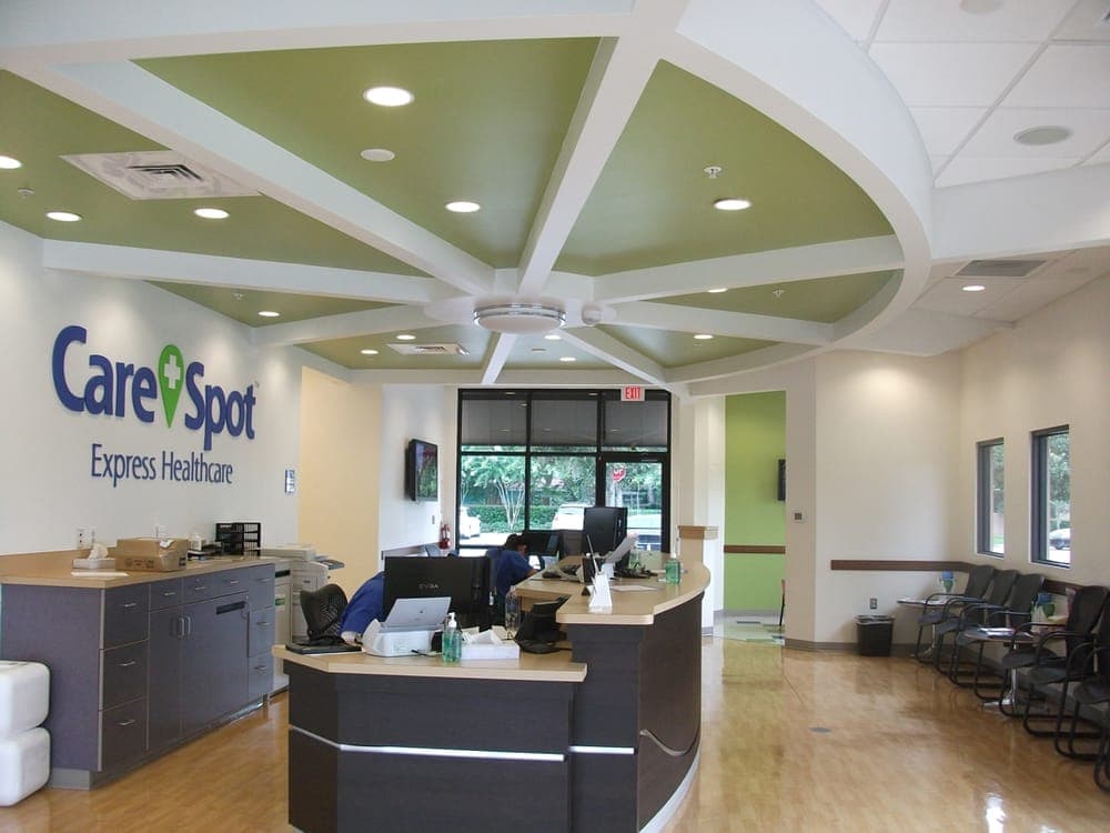 CareSpot Urgent Care - Orlando South Orange