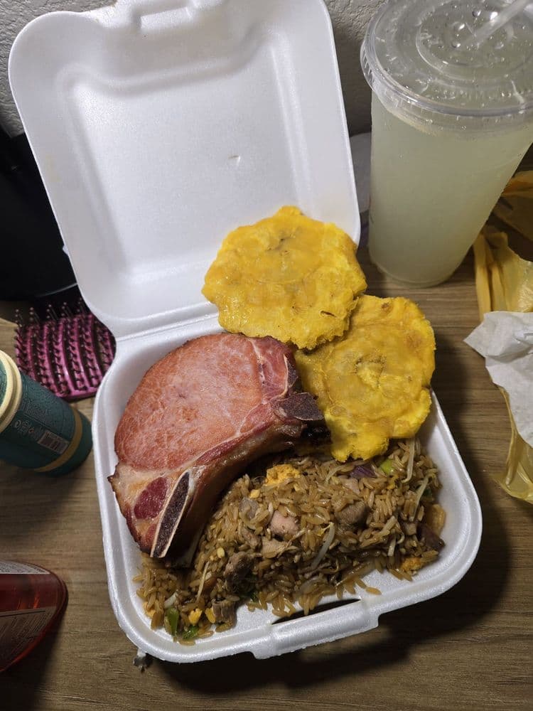 El Palacio Delos Jugos