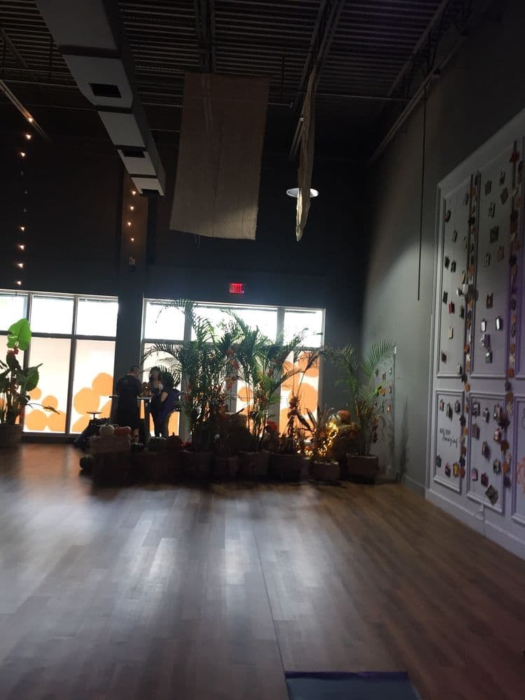 Downtown Doral Pop-Up X Mind Body Social
