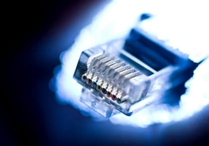 Tampa Network Cabling & Wiring