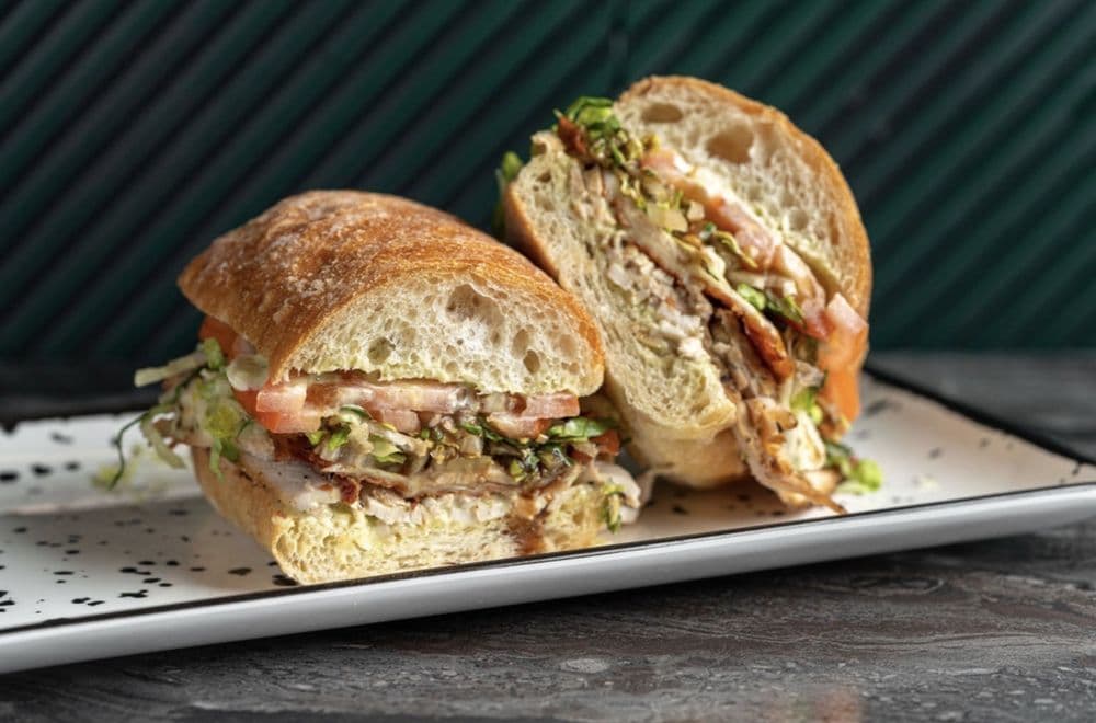 Adriano's Doral