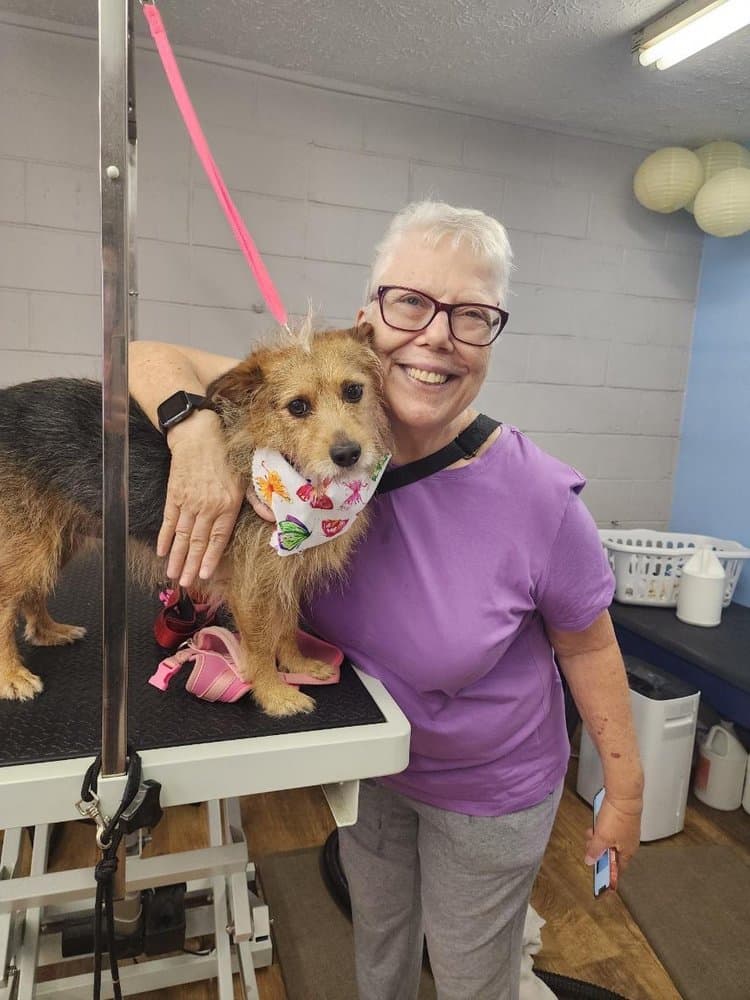 So Fetch Dog Grooming