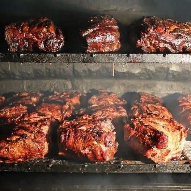 Magic City Smokehouse