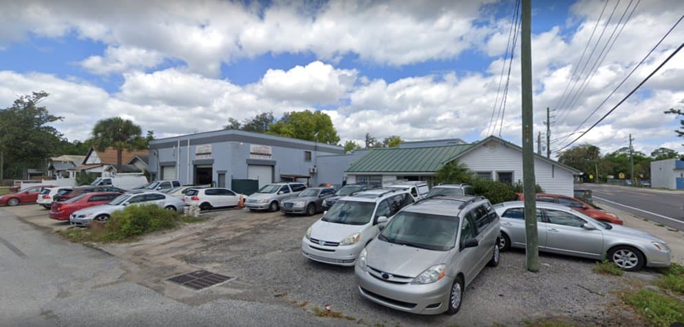 1st Choice Automotive